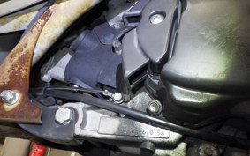 SUZUKI LET's 5 2004 CA47A