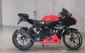 SUZUKI GSX-R125 DL33B