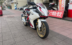 HONDA CBR250RR ABS MC51