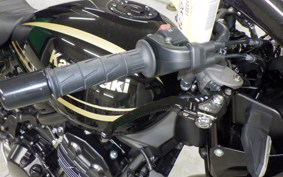 KAWASAKI Z900RS CAFE 2022 ZR900K