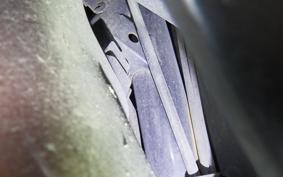 HONDA TACT-4ﾍﾞｰｼｯｸ AF75