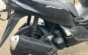 HONDA PCX125 JK05