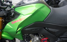 KAWASAKI Z125 PRO 1997 BR125H