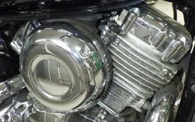 YAMAHA DRAGSTAR 400 CLASSIC  2014 VH02J