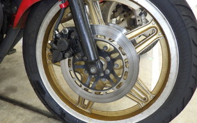 HONDA CB750FB BOLDOR RC04