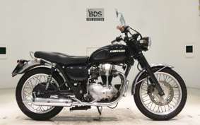 KAWASAKI W650 2001 EJ650A