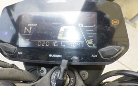 YAMAHA ジクサー250 ED22B