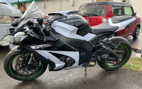 KAWASAKI NINJA ZX-10R ABS 2012 ZXT00J