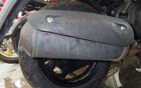 SUZUKI LET's 4 CA45A