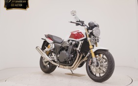 HONDA CB1300SF SUPER FOUR SP 2026 SC54