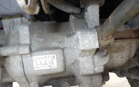 HONDA GYRO X TD01