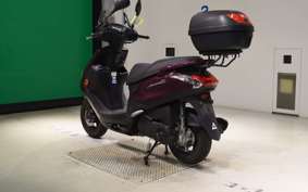 YAMAHA AXIS 125 Z 1980 SED7J