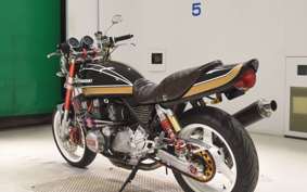KAWASAKI ZEPHYR 400 Gen.2 1994 ZR400C