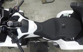 HONDA GL 1800 GOLD WING TOUR DCT 2024 SC79