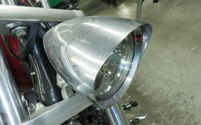 HARLEY FXSB 1580 2016