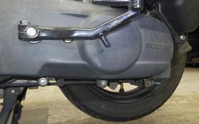 SUZUKI LET's 1984 CA4AA