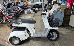HONDA  GYRO X BASIC  TD02