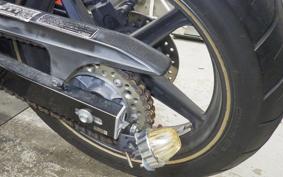 HONDA VTR 250 Gen. 2 2014 MC33