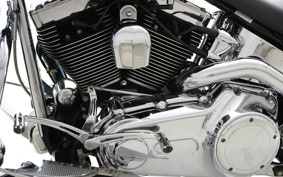 HARLEY FLSTC 2008 BW5