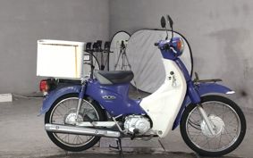 HONDA SUPER CUB110 JA07