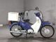 Фото Honda SUPER CUB110 2009 с японского аукциона