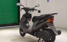 SUZUKI ADDRESS V125 2022 CF4EA