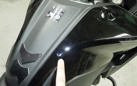 HONDA CB200XA 2026