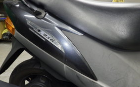 SUZUKI ADDRESS V125 G 2017 CF46A