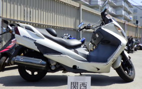 SUZUKI SKYWAVE 250 (Burgman 250) S 2 CJ43A
