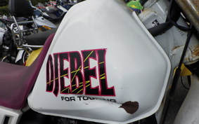 SUZUKI DJEBEL 200 (DR200SE) SH42A