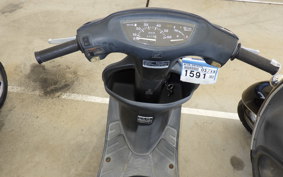 HONDA DIO GEN 3 AF34