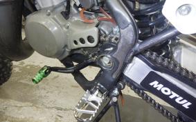 KAWASAKI KX100 2011 KX100F