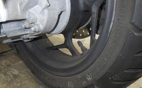 HONDA PCX125 2002 JK05