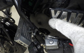 YAMAHA XJR400 1999 4HM
