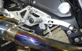 KAWASAKI ZEPHYR 1100 2006 ZRT10A