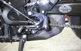 YAMAHA XSR900 2016 RN46J