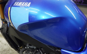 YAMAHA XSR900 2023 RN80J