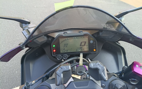 YAMAHA YZF-R25 RG74J