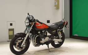 KAWASAKI ZEPHYR 400 KAI 2009 ZR400C