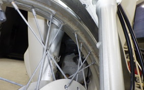 HONDA C110 SUPER CUB JA07