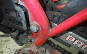 HONDA XL200R 2010 MD06