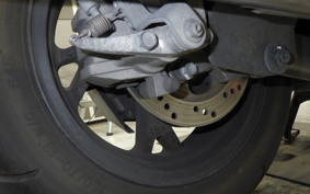 SUZUKI SKYWAVE 250 (Burgman 250) S Gen.3 CJ46A