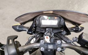 HONDA NC 700 S DCT 2013 RC61