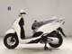 Фото Honda LEAD 125 с японского аукциона