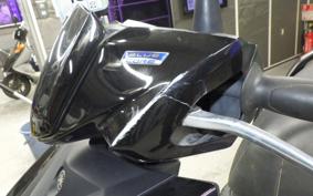 YAMAHA CYGNUS Griffus 2016 SEJ4J