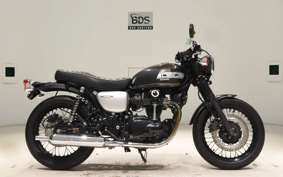 KAWASAKI W800 CAFE 2019 EJ800B