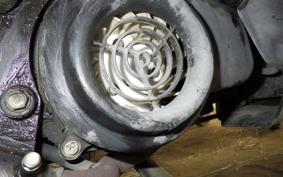 YAMAHA JOG Gen.4 SA16J