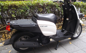 YAMAHA  GEAR BX50S UA07J