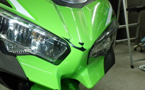 KAWASAKI NINJA 400 2021 EX400G