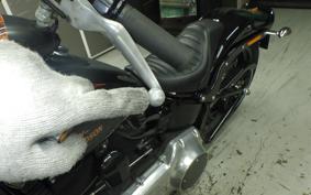 HARLEY FLSTSB 1580 2011
